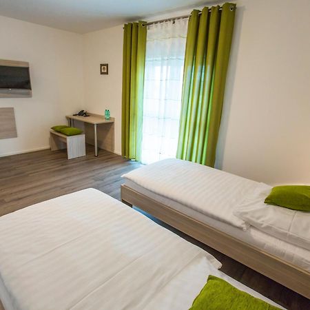 Hotel Anna Hilden Ruang foto