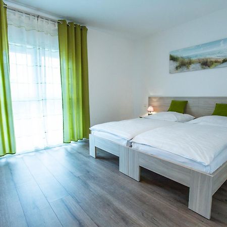 Hotel Anna Hilden Ruang foto