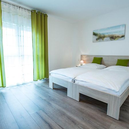 Hotel Anna Hilden Ruang foto