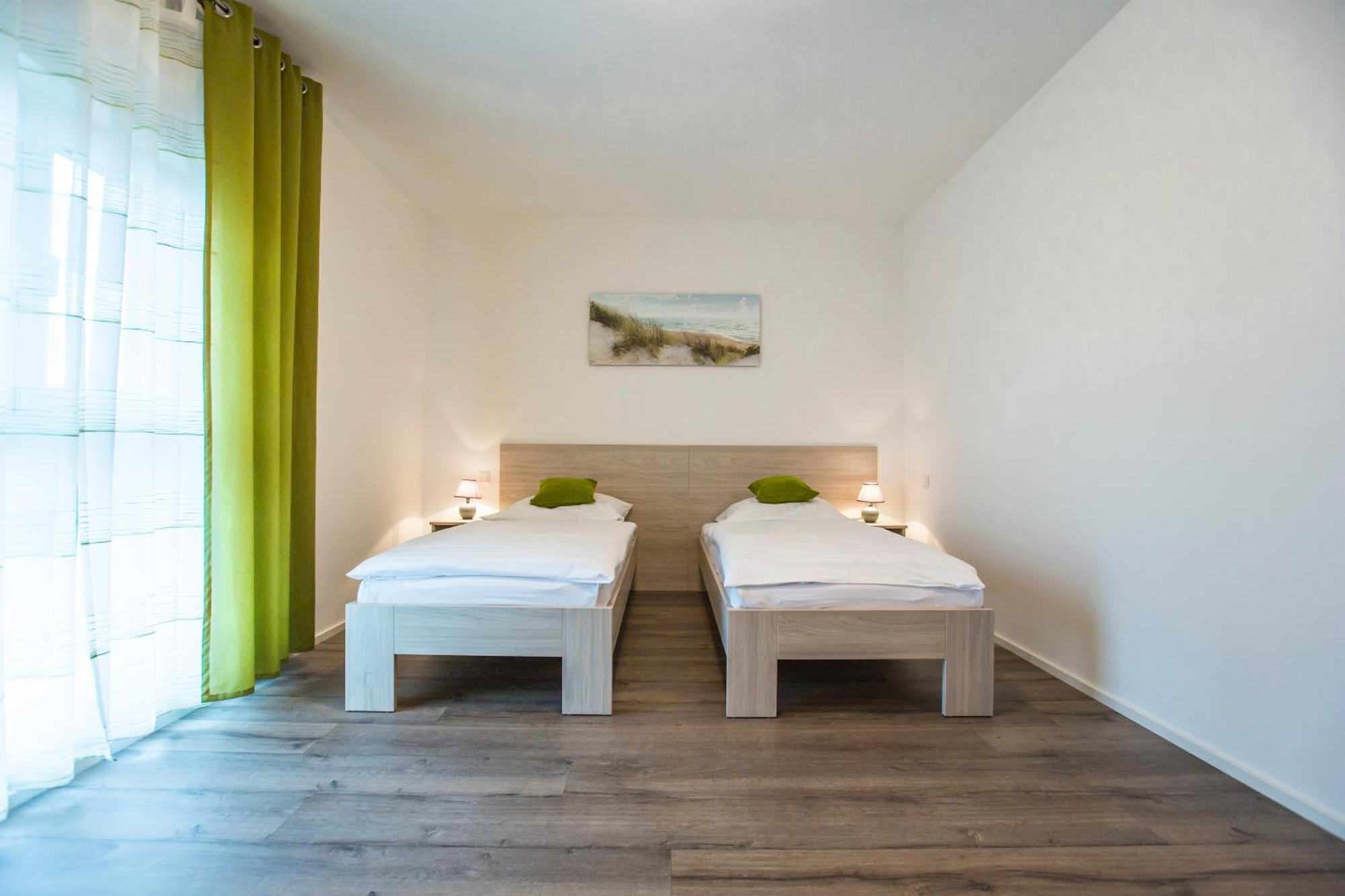 Hotel Anna Hilden Ruang foto