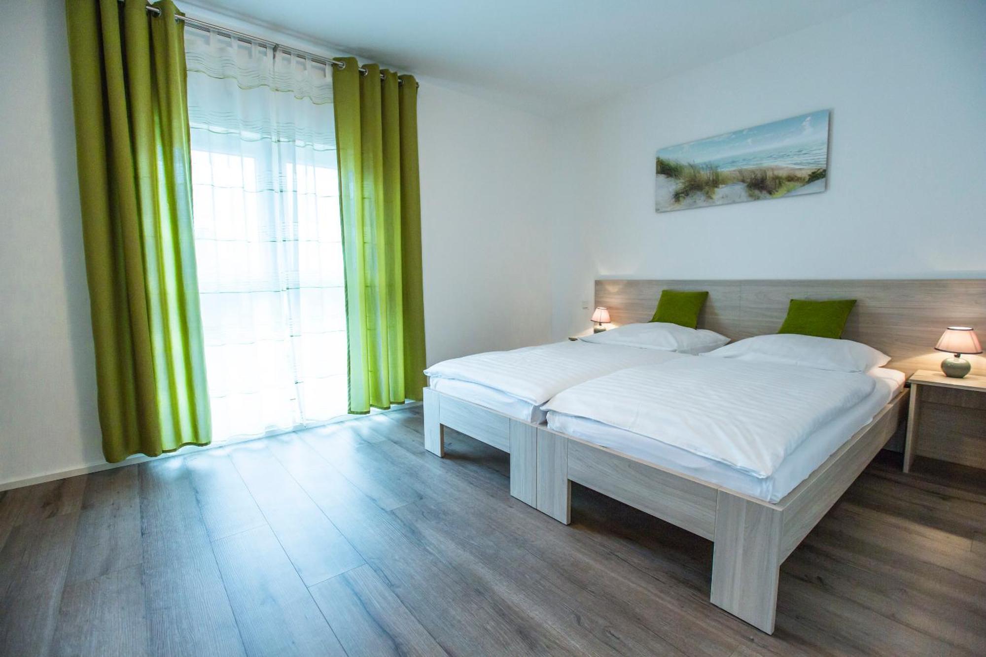 Hotel Anna Hilden Ruang foto