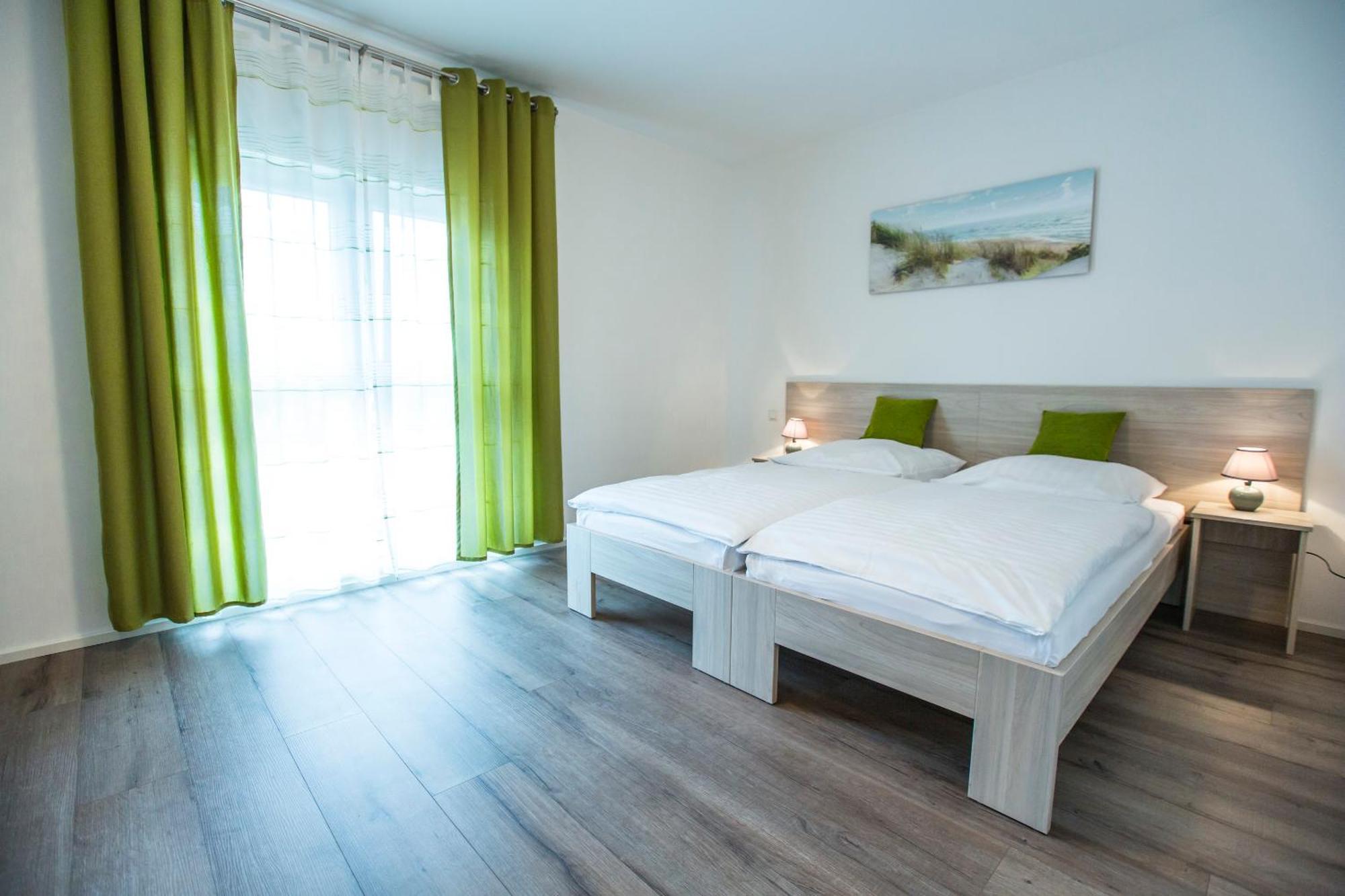 Hotel Anna Hilden Ruang foto