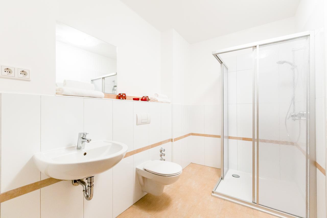 Hotel Anna Hilden Bagian luar foto